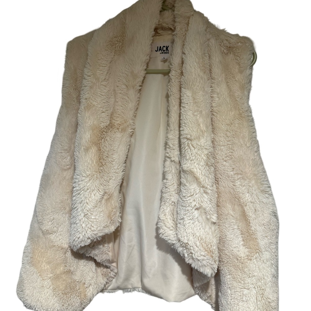 ☃️JACK by BB DAKOTA Ladies Vest